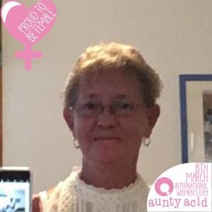 Meet your Posher, Cindy